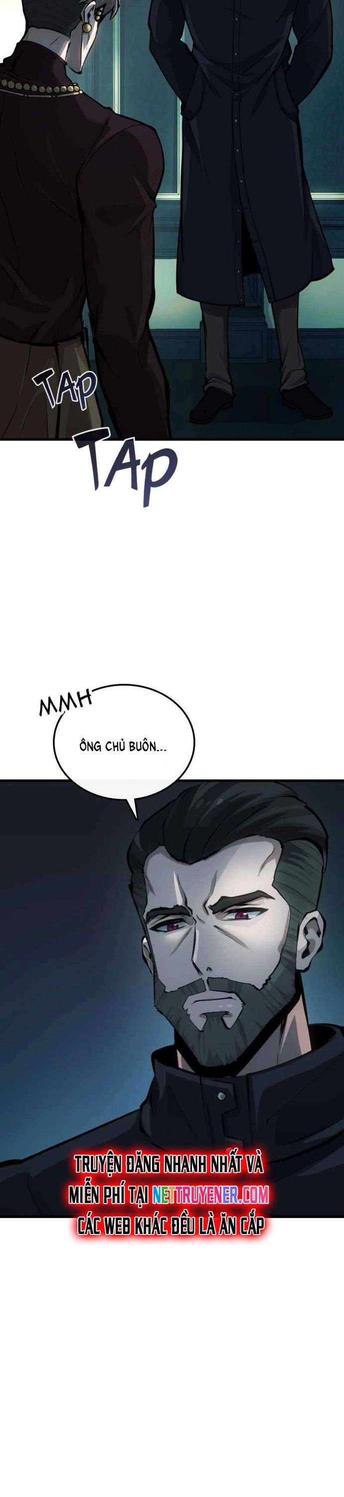 Di Sản Của Các Nhà Văn Chapter 13 - 34