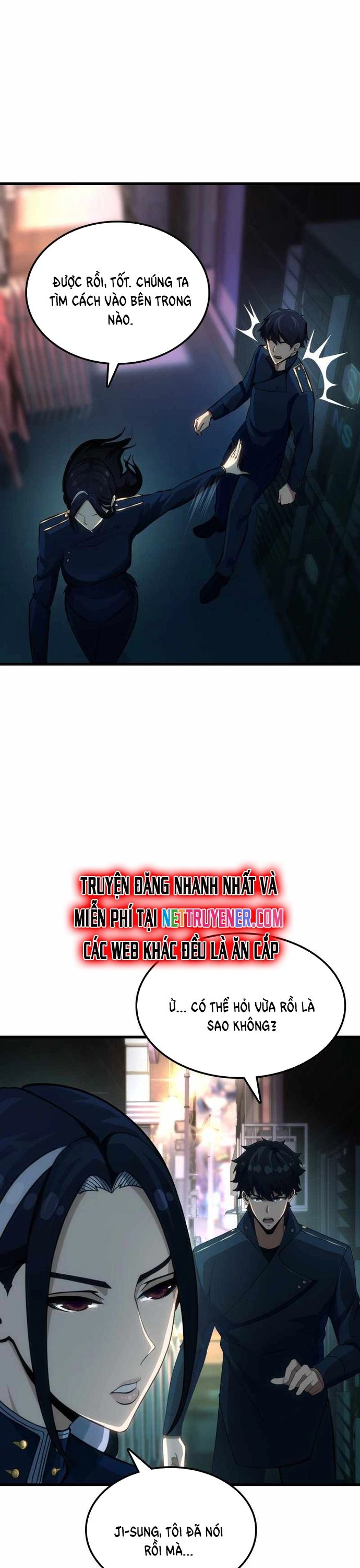 Di Sản Của Các Nhà Văn Chapter 13 - 36