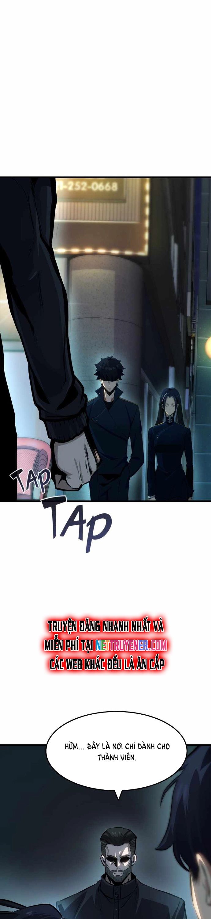 Di Sản Của Các Nhà Văn Chapter 13 - 38