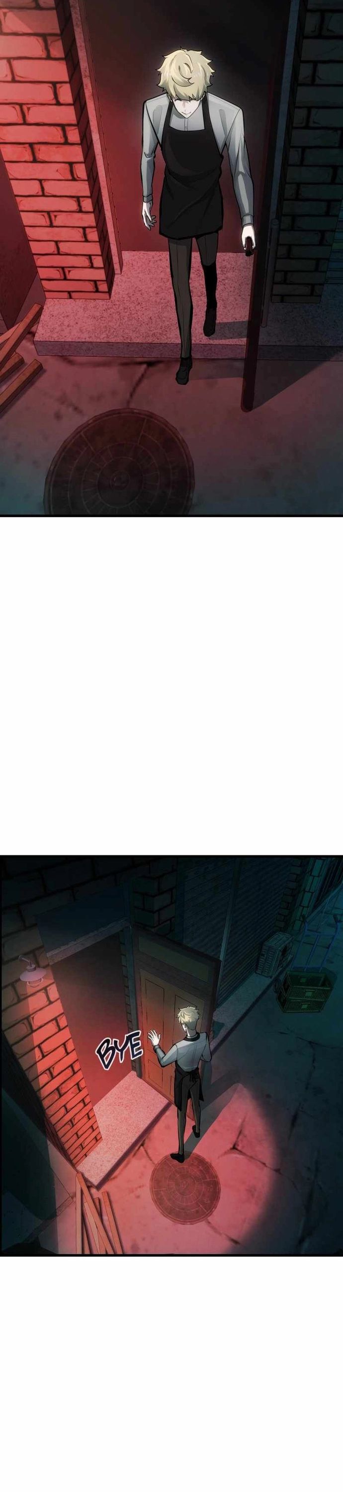 Di Sản Của Các Nhà Văn Chapter 13 - 5