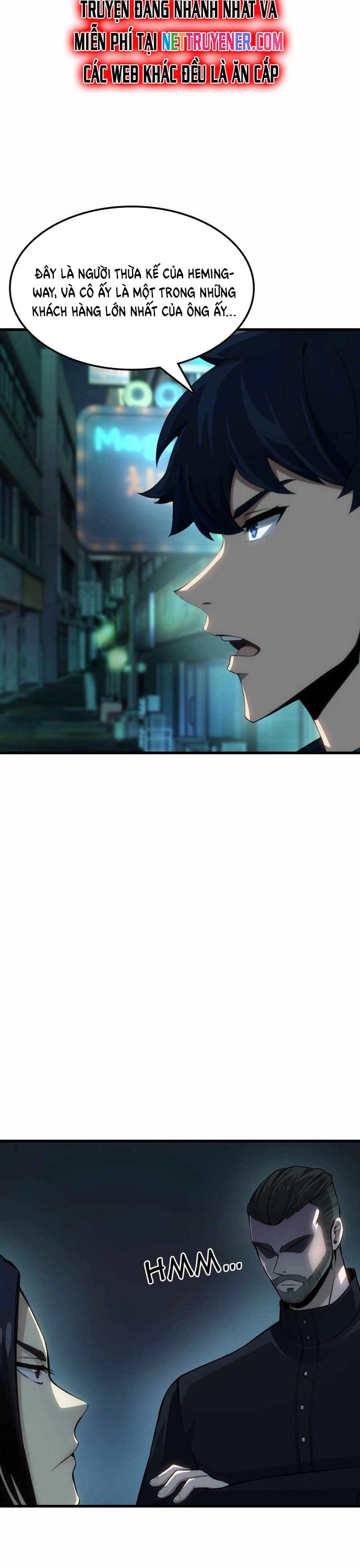 Di Sản Của Các Nhà Văn Chapter 13 - 41