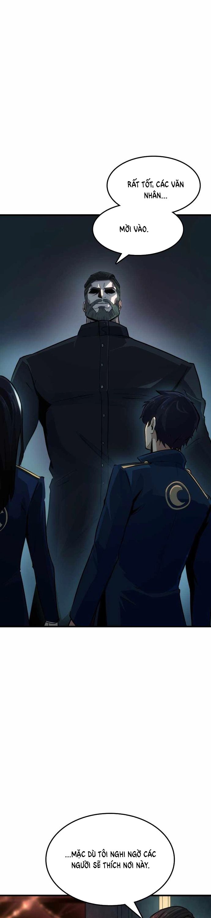 Di Sản Của Các Nhà Văn Chapter 13 - 42