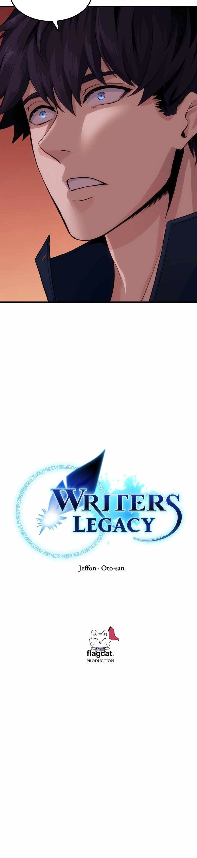 Di Sản Của Các Nhà Văn Chapter 13 - 45