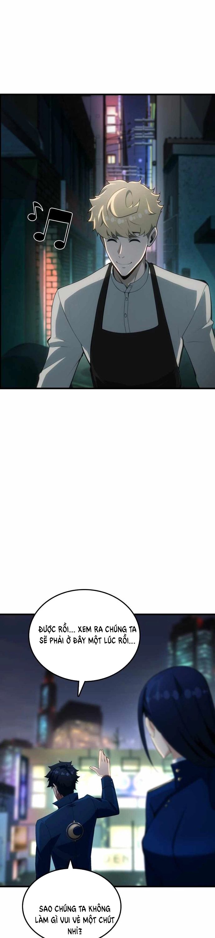 Di Sản Của Các Nhà Văn Chapter 13 - 6