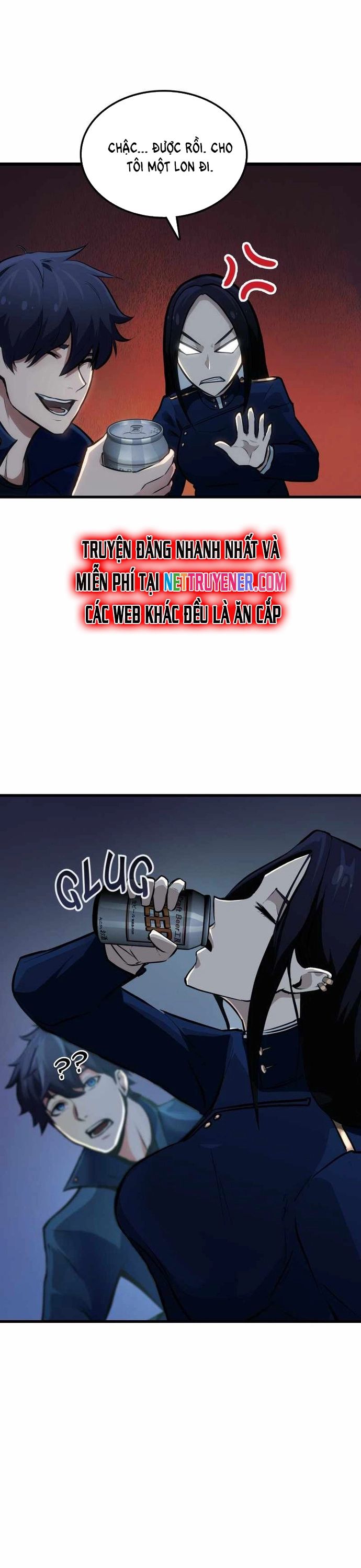 Di Sản Của Các Nhà Văn Chapter 13 - 9