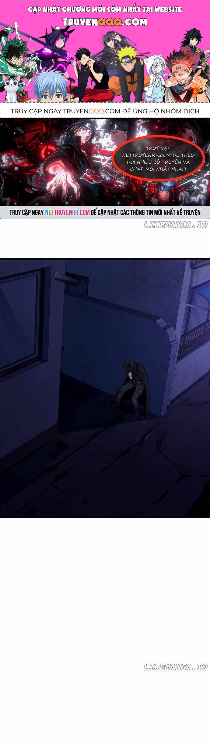 Di Sản Của Các Nhà Văn Chapter 17 - 1