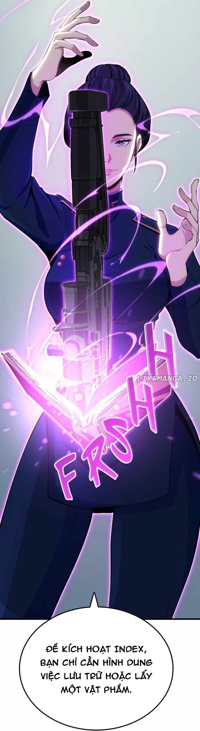 Di Sản Của Các Nhà Văn Chapter 17 - 11