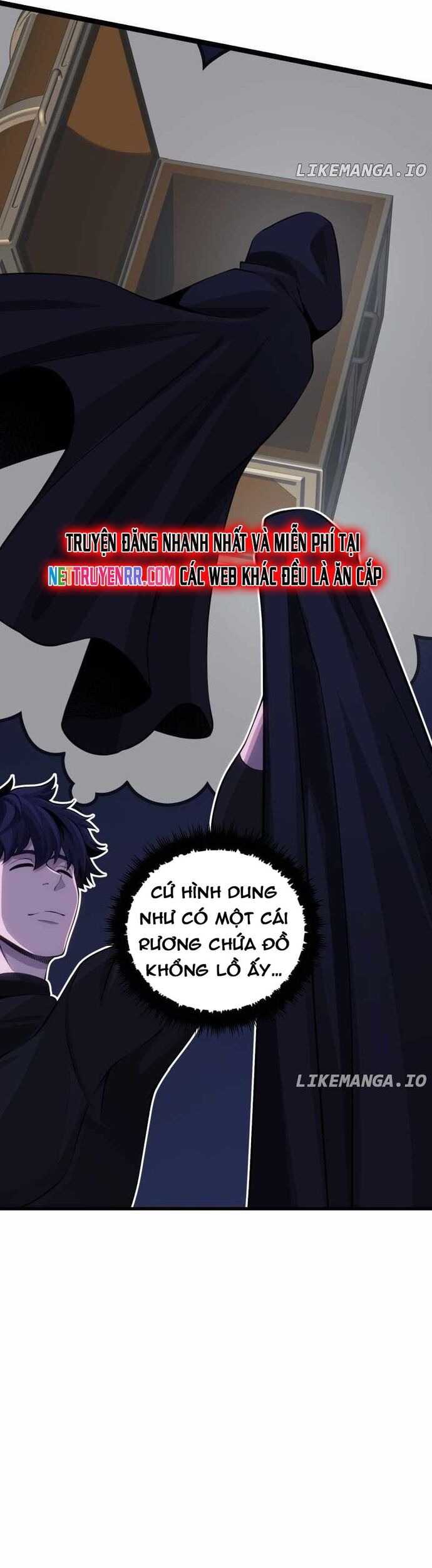 Di Sản Của Các Nhà Văn Chapter 17 - 15