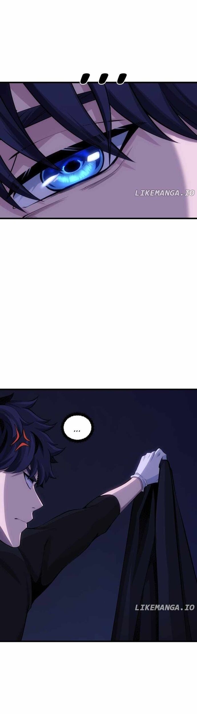 Di Sản Của Các Nhà Văn Chapter 17 - 16