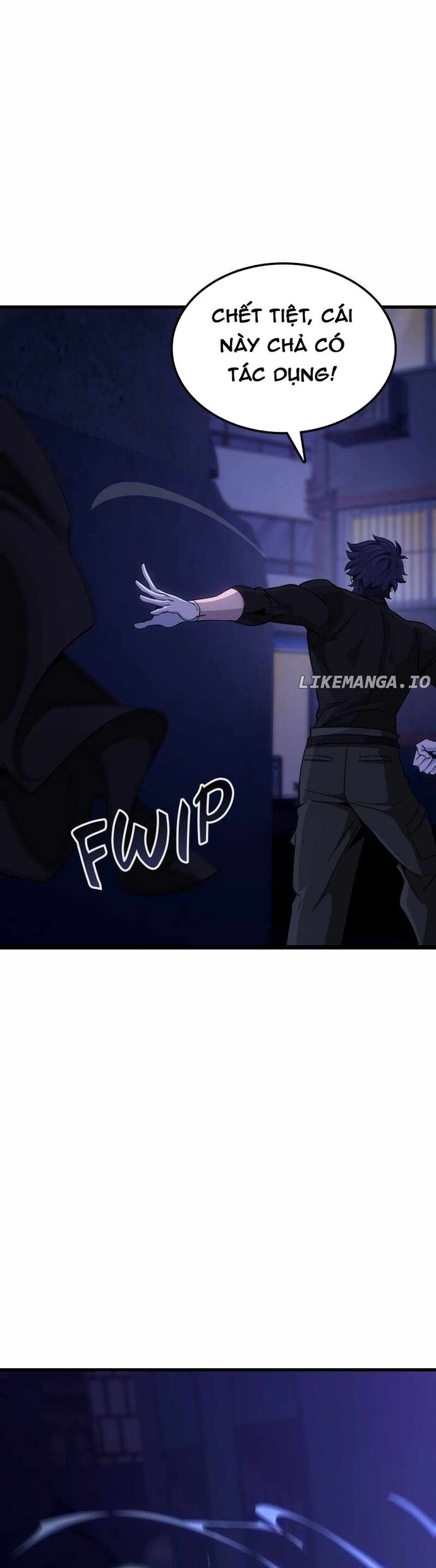 Di Sản Của Các Nhà Văn Chapter 17 - 17