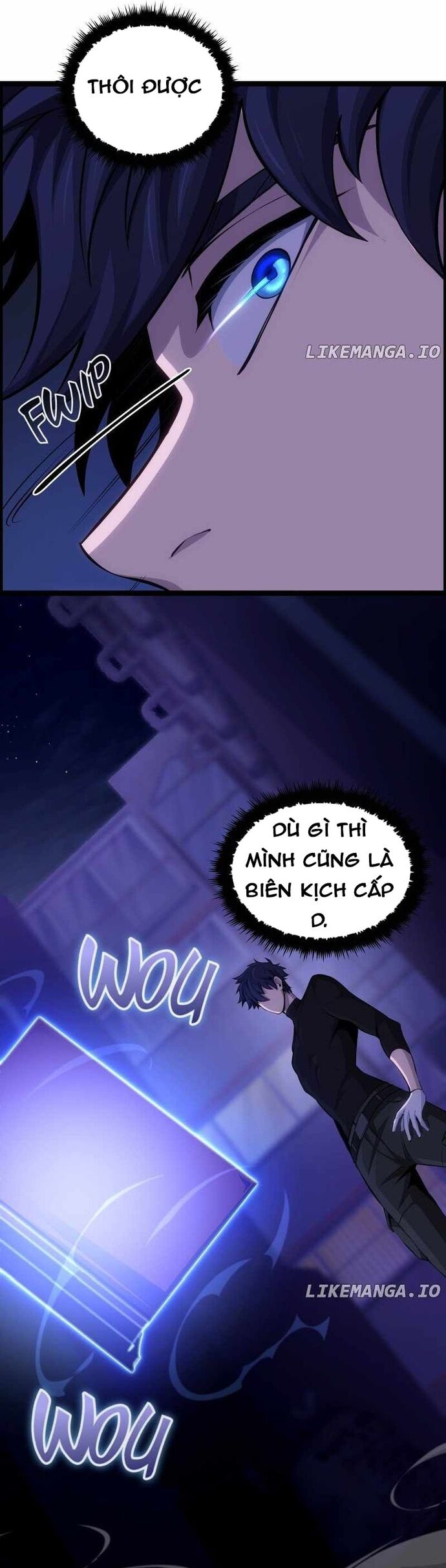 Di Sản Của Các Nhà Văn Chapter 17 - 19