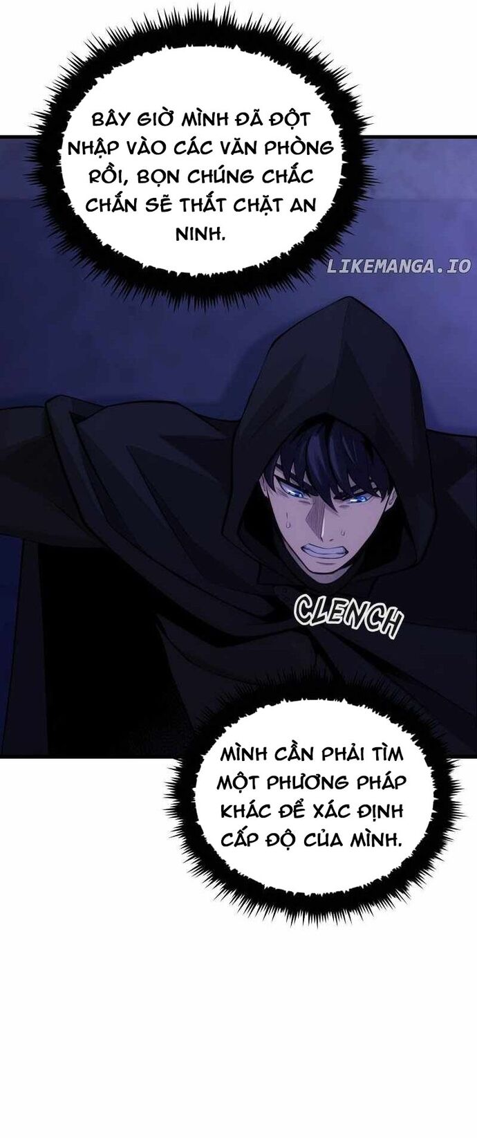 Di Sản Của Các Nhà Văn Chapter 17 - 3