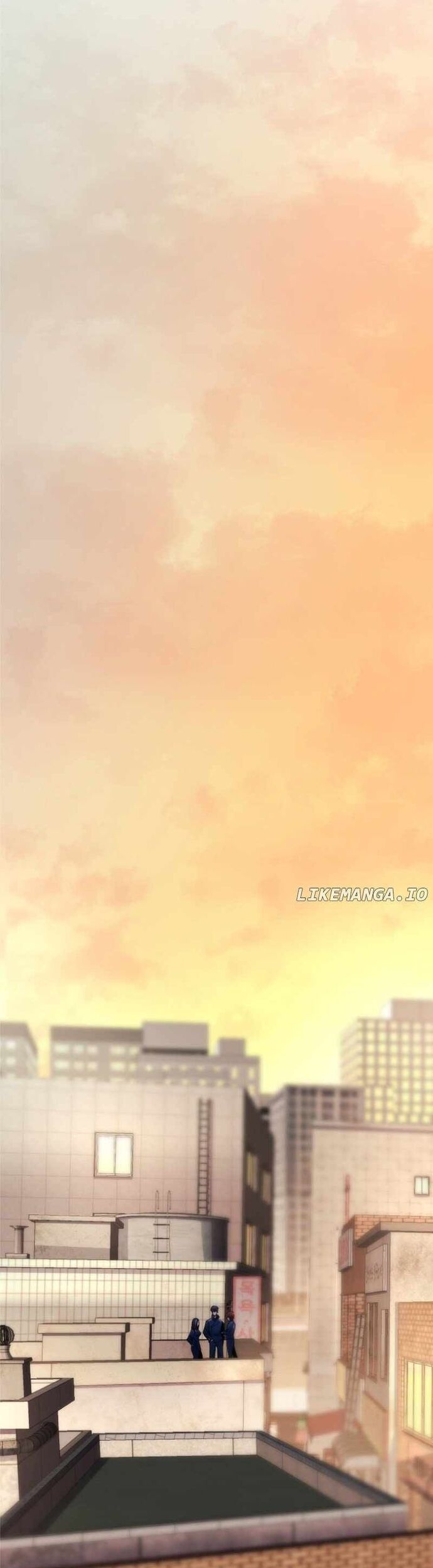 Di Sản Của Các Nhà Văn Chapter 17 - 21