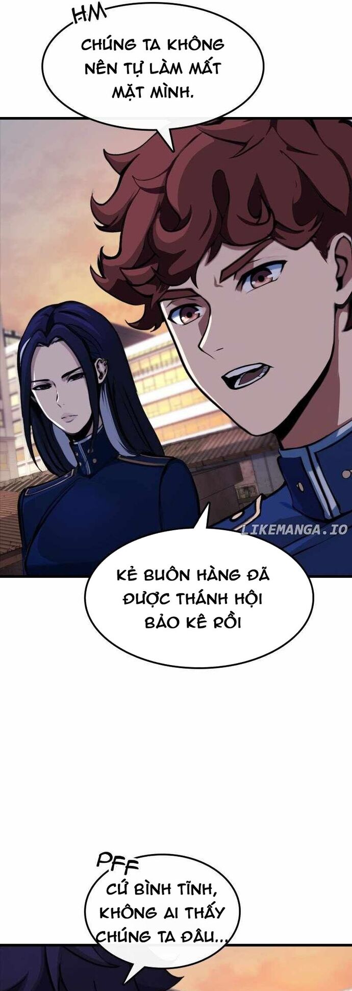 Di Sản Của Các Nhà Văn Chapter 17 - 23