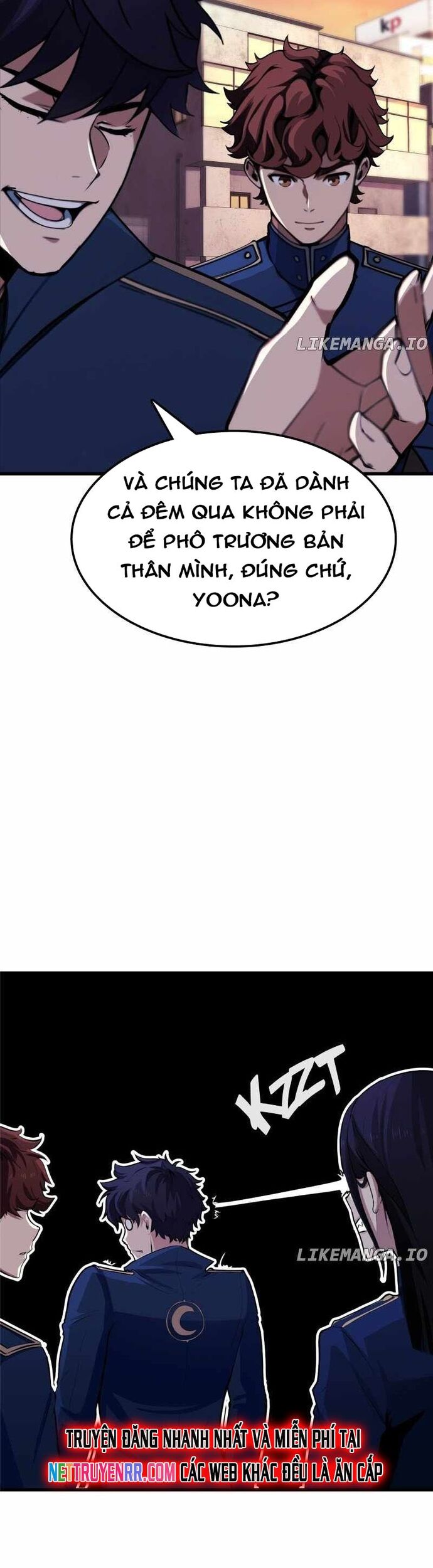 Di Sản Của Các Nhà Văn Chapter 17 - 24