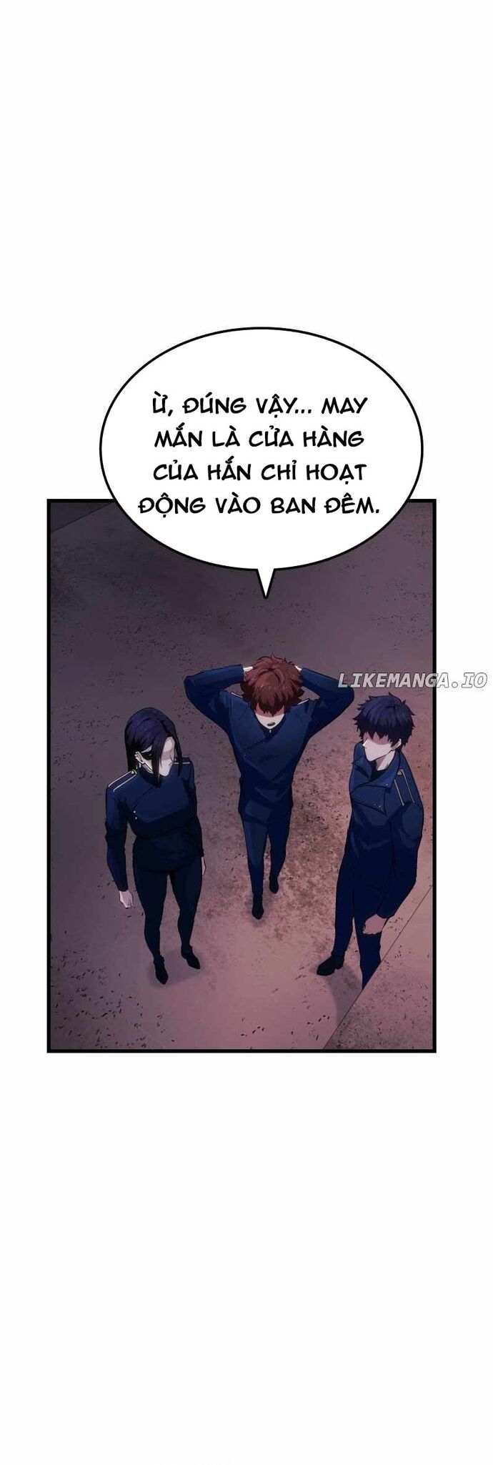 Di Sản Của Các Nhà Văn Chapter 17 - 25