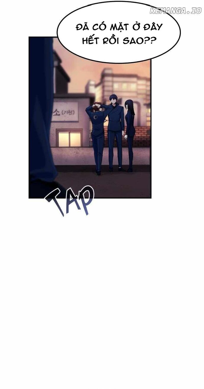 Di Sản Của Các Nhà Văn Chapter 17 - 27