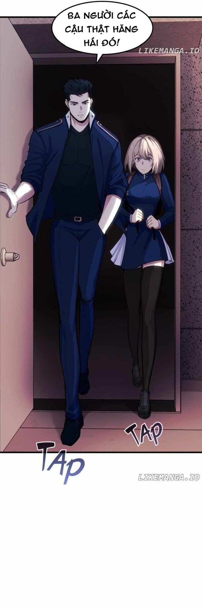 Di Sản Của Các Nhà Văn Chapter 17 - 28