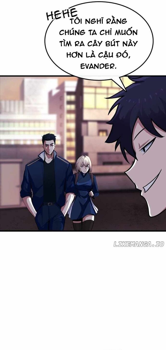 Di Sản Của Các Nhà Văn Chapter 17 - 29