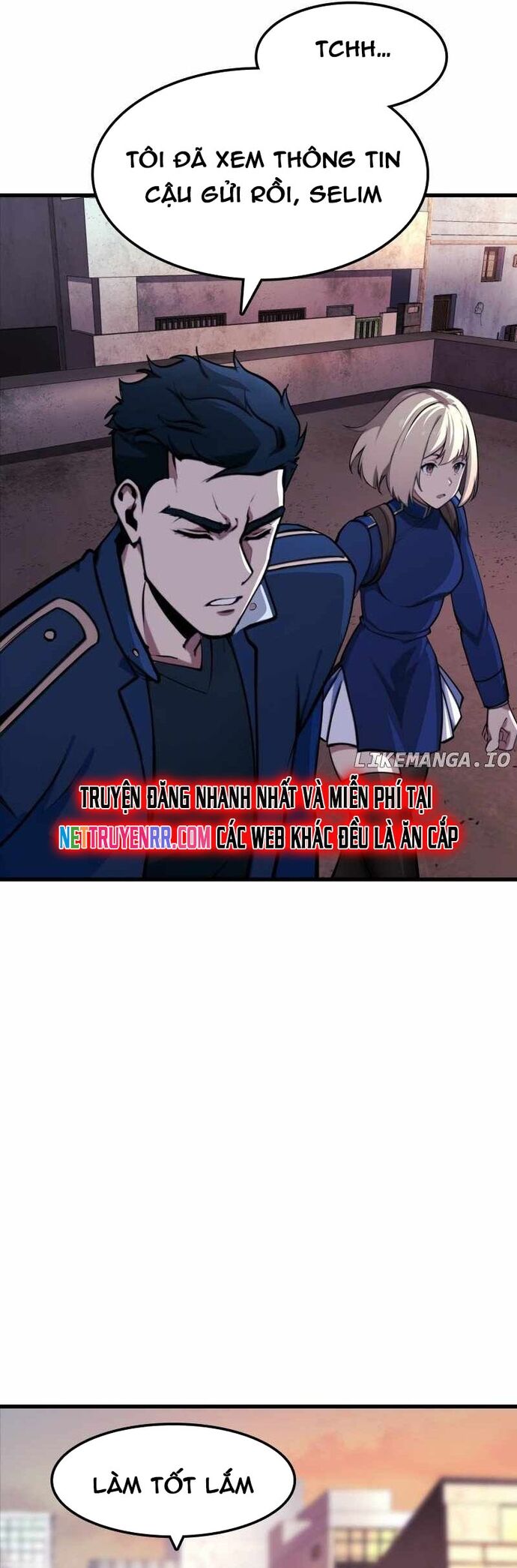Di Sản Của Các Nhà Văn Chapter 17 - 30