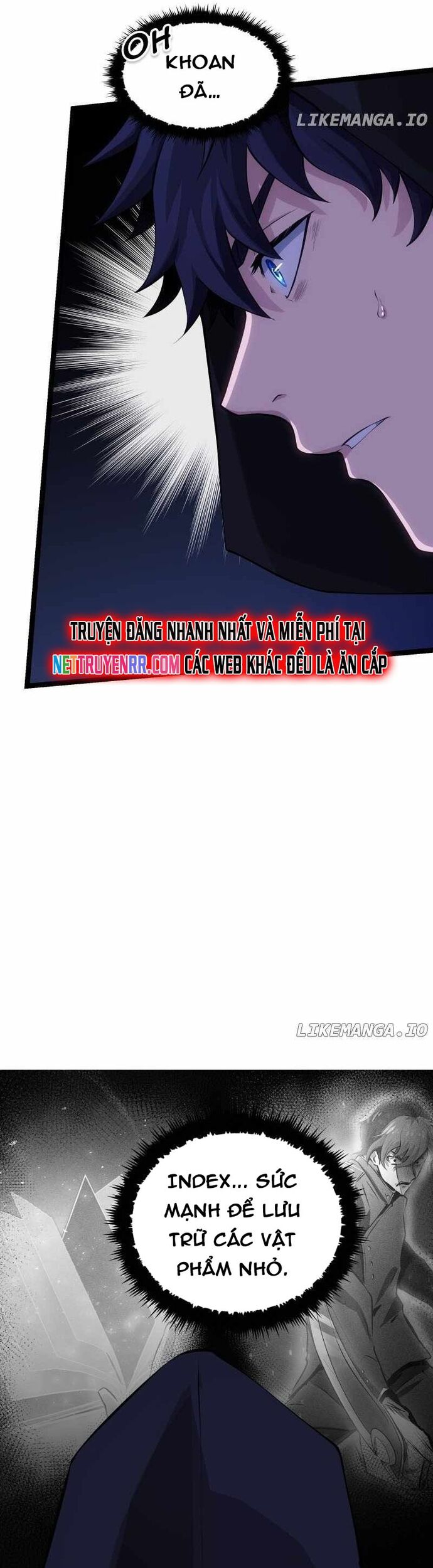 Di Sản Của Các Nhà Văn Chapter 17 - 4