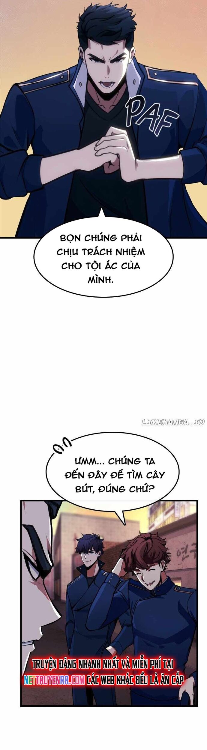 Di Sản Của Các Nhà Văn Chapter 17 - 33