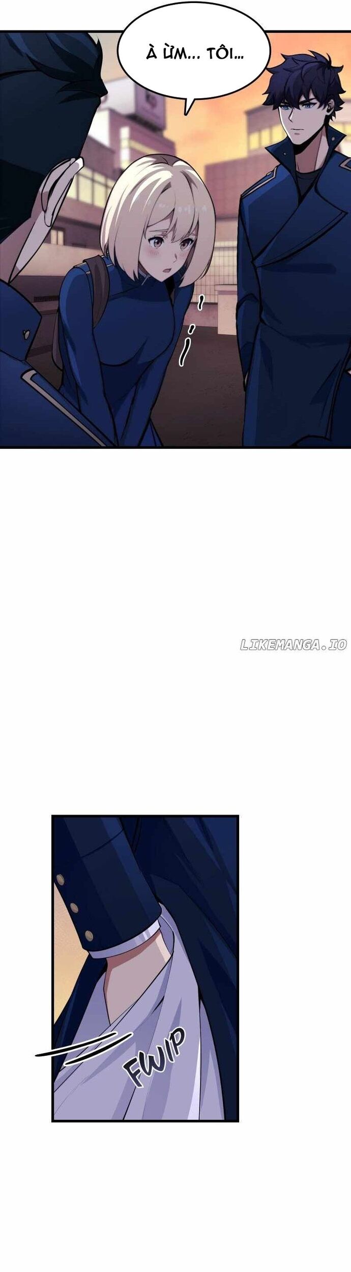 Di Sản Của Các Nhà Văn Chapter 17 - 35