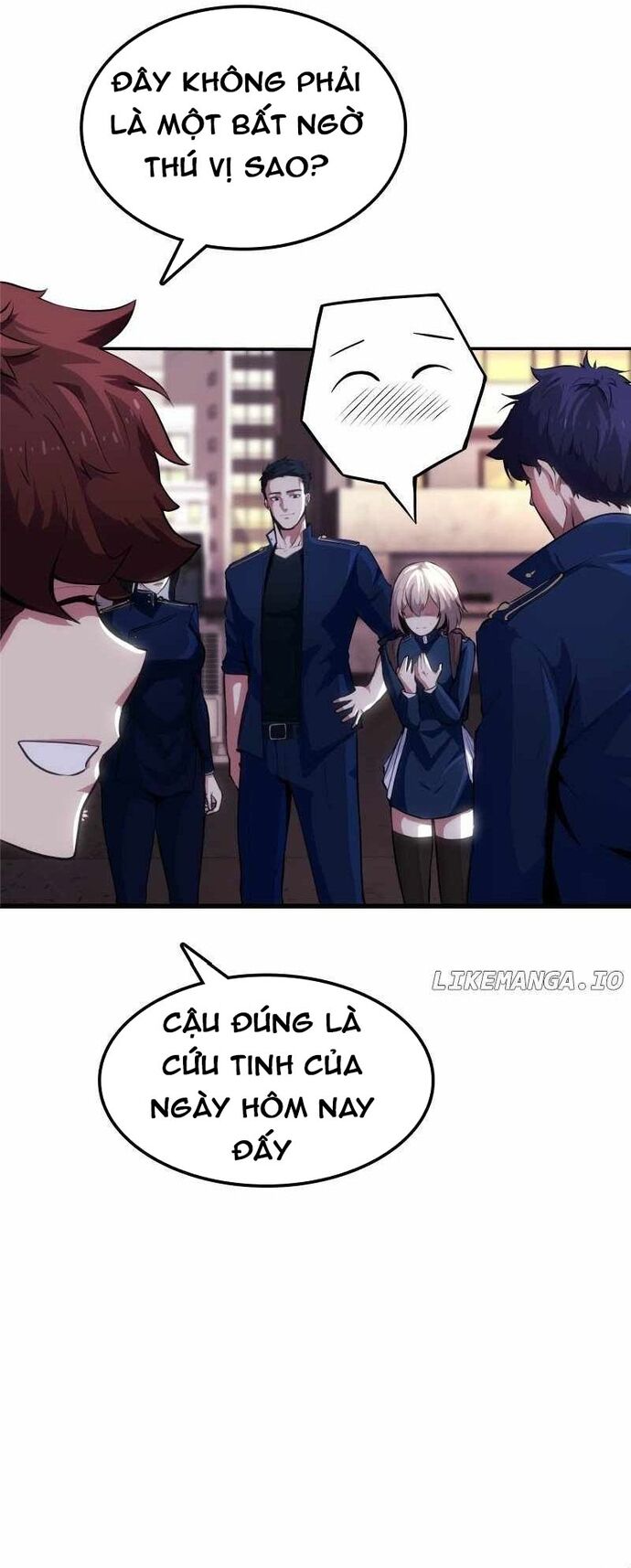 Di Sản Của Các Nhà Văn Chapter 17 - 37