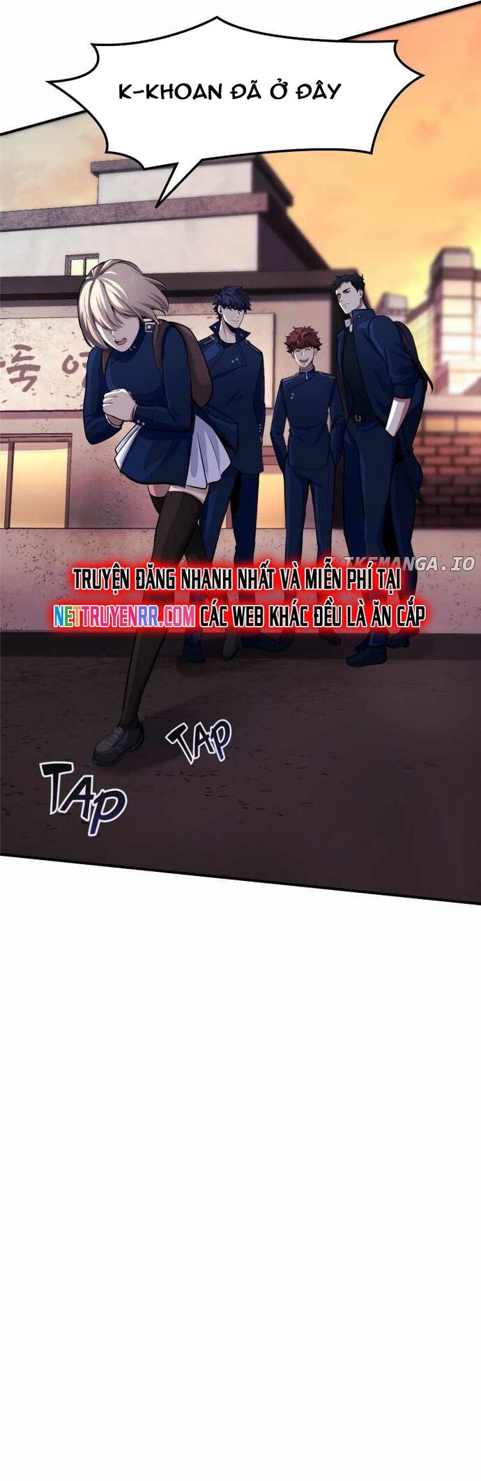 Di Sản Của Các Nhà Văn Chapter 17 - 38