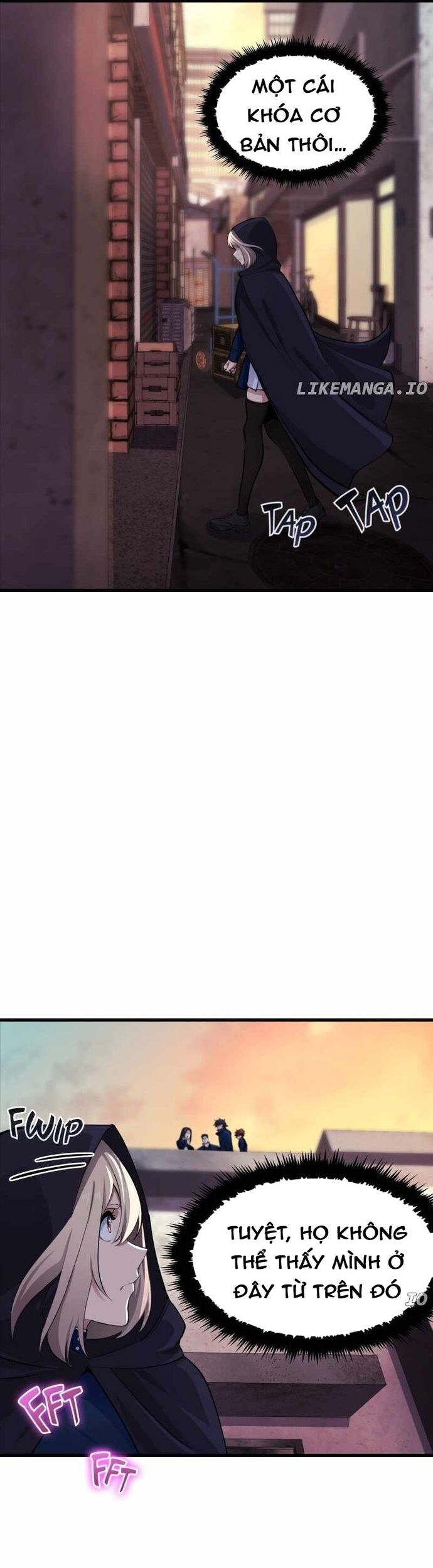 Di Sản Của Các Nhà Văn Chapter 17 - 40