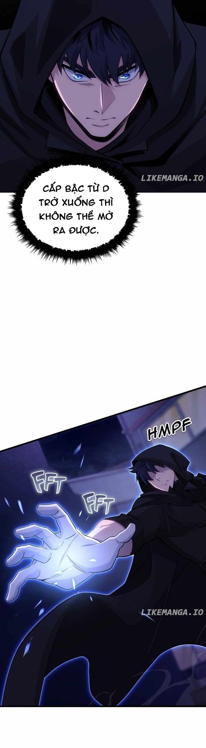 Di Sản Của Các Nhà Văn Chapter 17 - 5