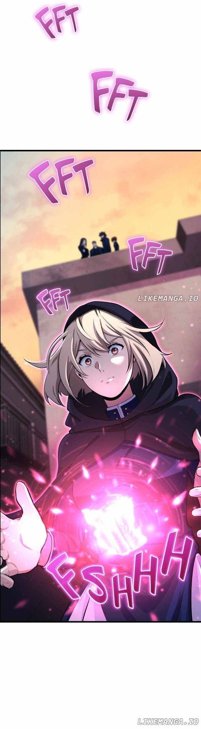 Di Sản Của Các Nhà Văn Chapter 17 - 41