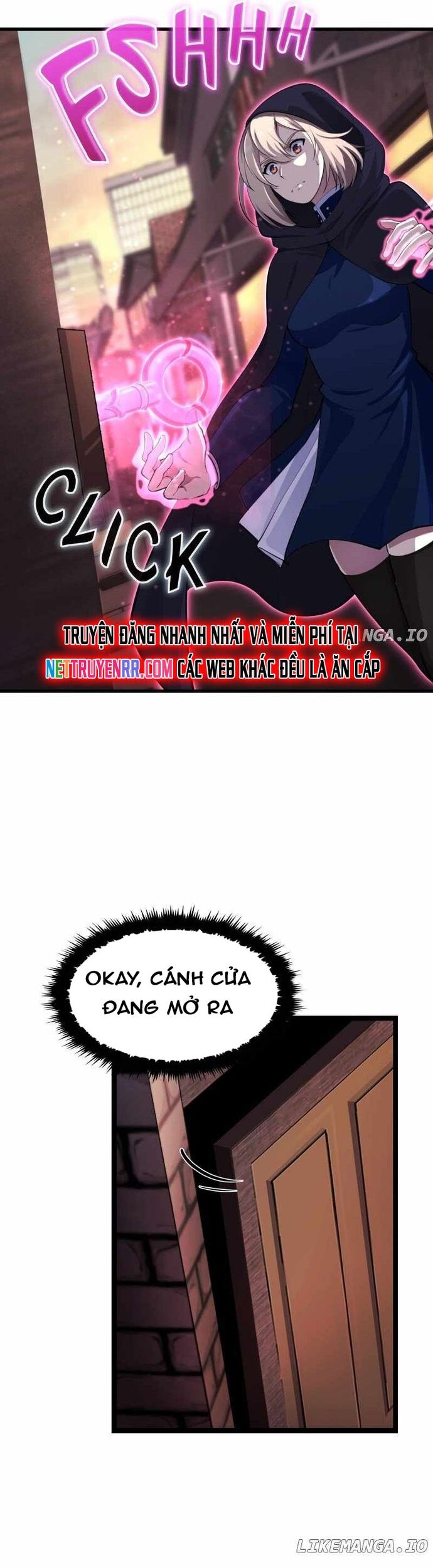 Di Sản Của Các Nhà Văn Chapter 17 - 43