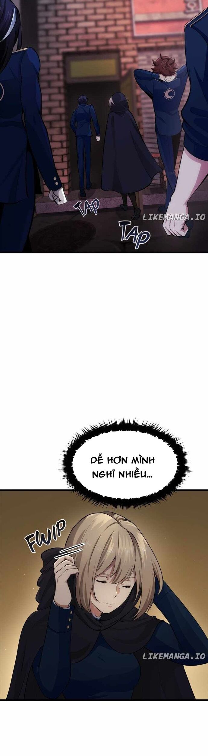 Di Sản Của Các Nhà Văn Chapter 17 - 45