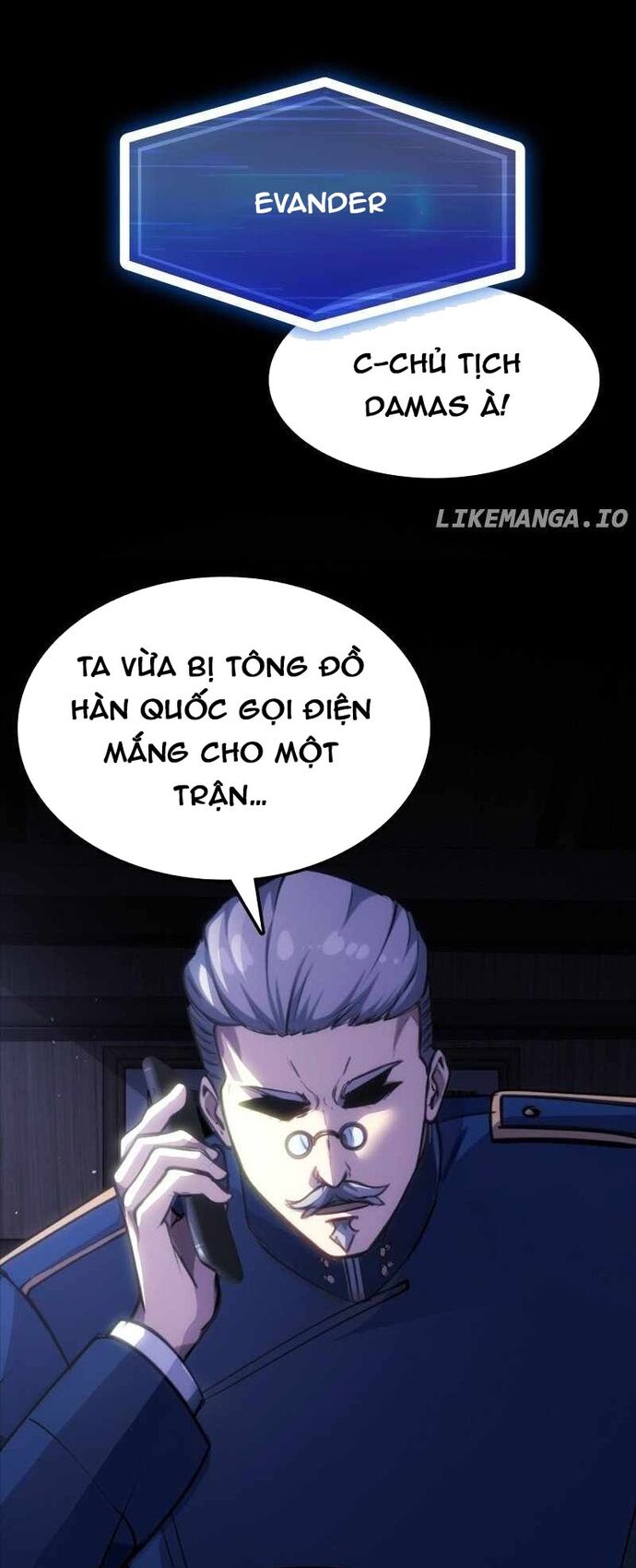 Di Sản Của Các Nhà Văn Chapter 17 - 48