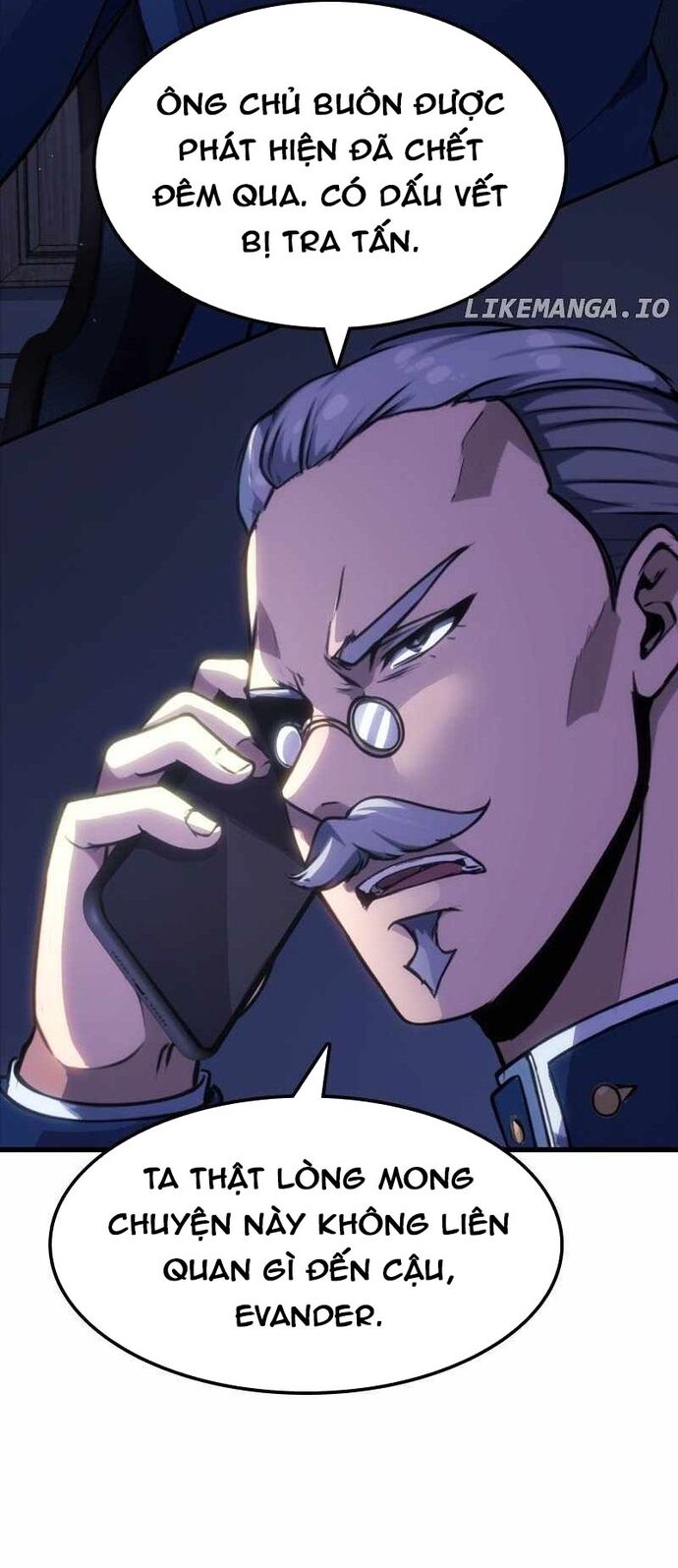 Di Sản Của Các Nhà Văn Chapter 17 - 49