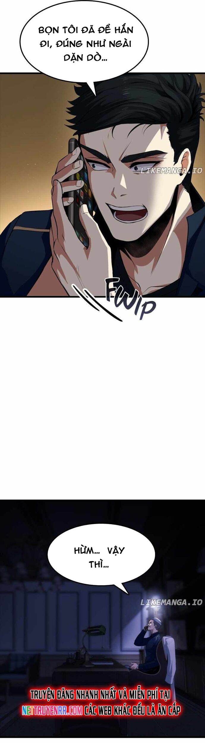 Di Sản Của Các Nhà Văn Chapter 17 - 51