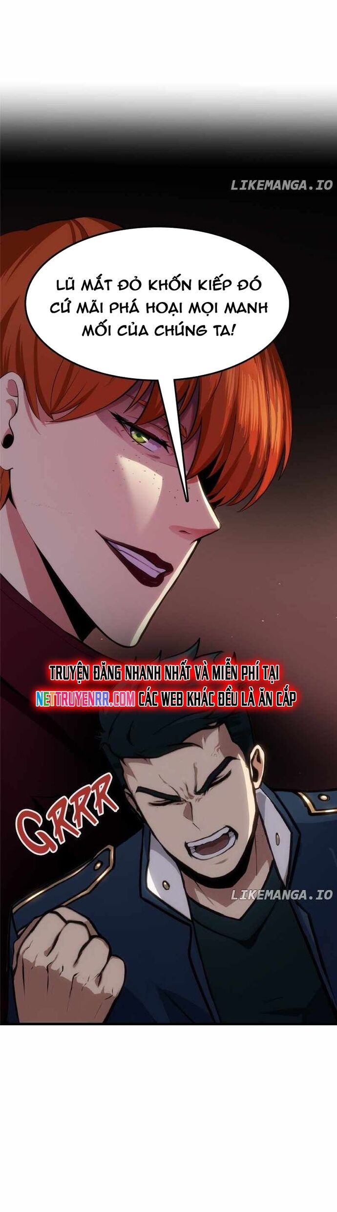 Di Sản Của Các Nhà Văn Chapter 17 - 54