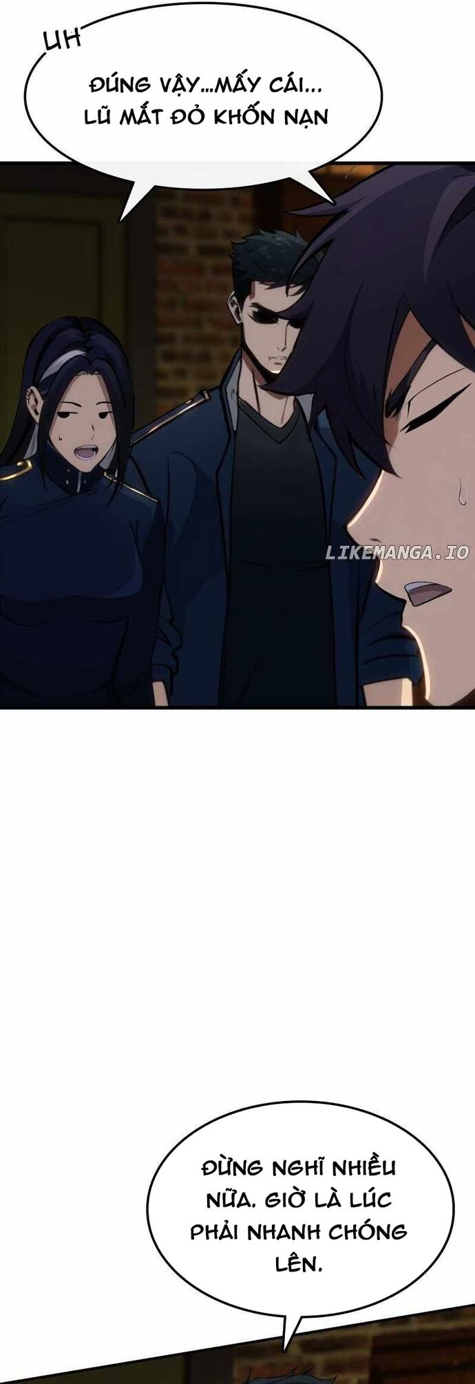 Di Sản Của Các Nhà Văn Chapter 17 - 55