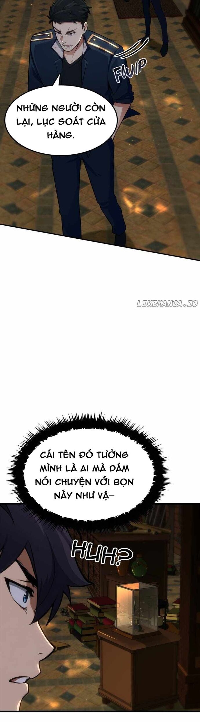 Di Sản Của Các Nhà Văn Chapter 17 - 57