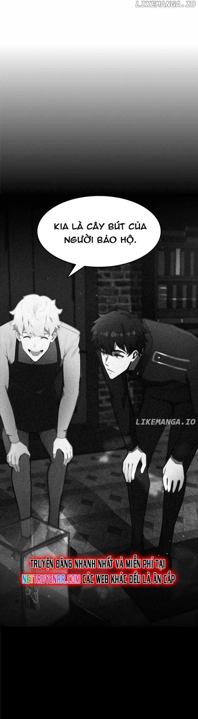 Di Sản Của Các Nhà Văn Chapter 17 - 58