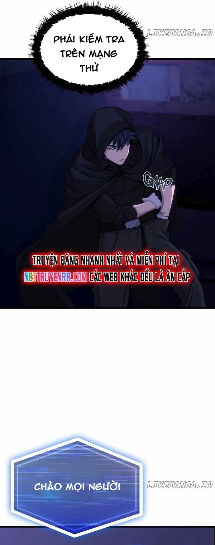 Di Sản Của Các Nhà Văn Chapter 17 - 7