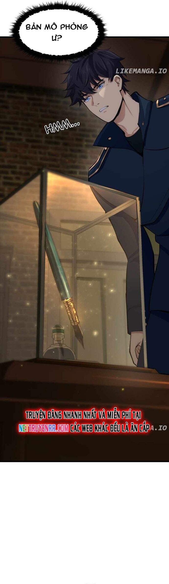 Di Sản Của Các Nhà Văn Chapter 17 - 61