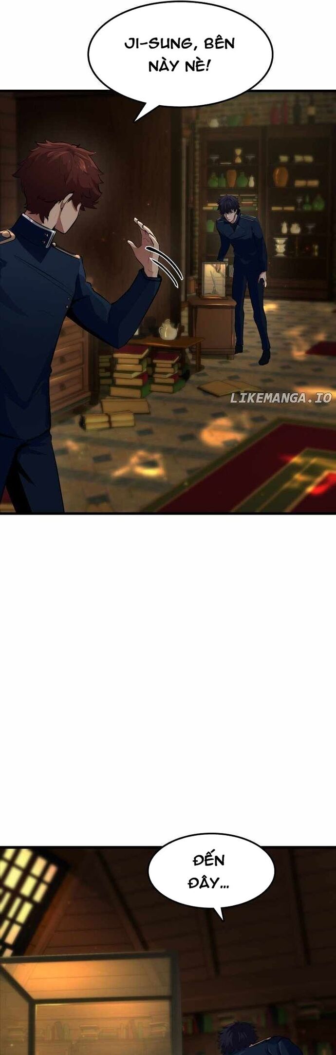 Di Sản Của Các Nhà Văn Chapter 17 - 62