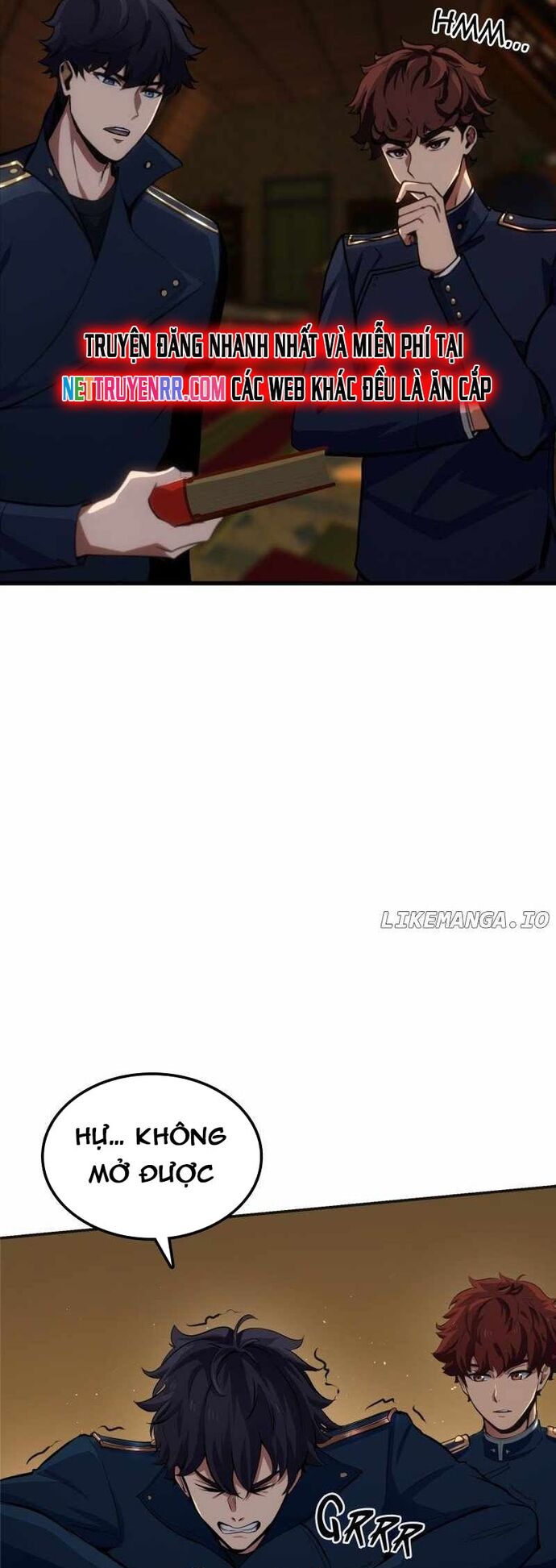 Di Sản Của Các Nhà Văn Chapter 17 - 65