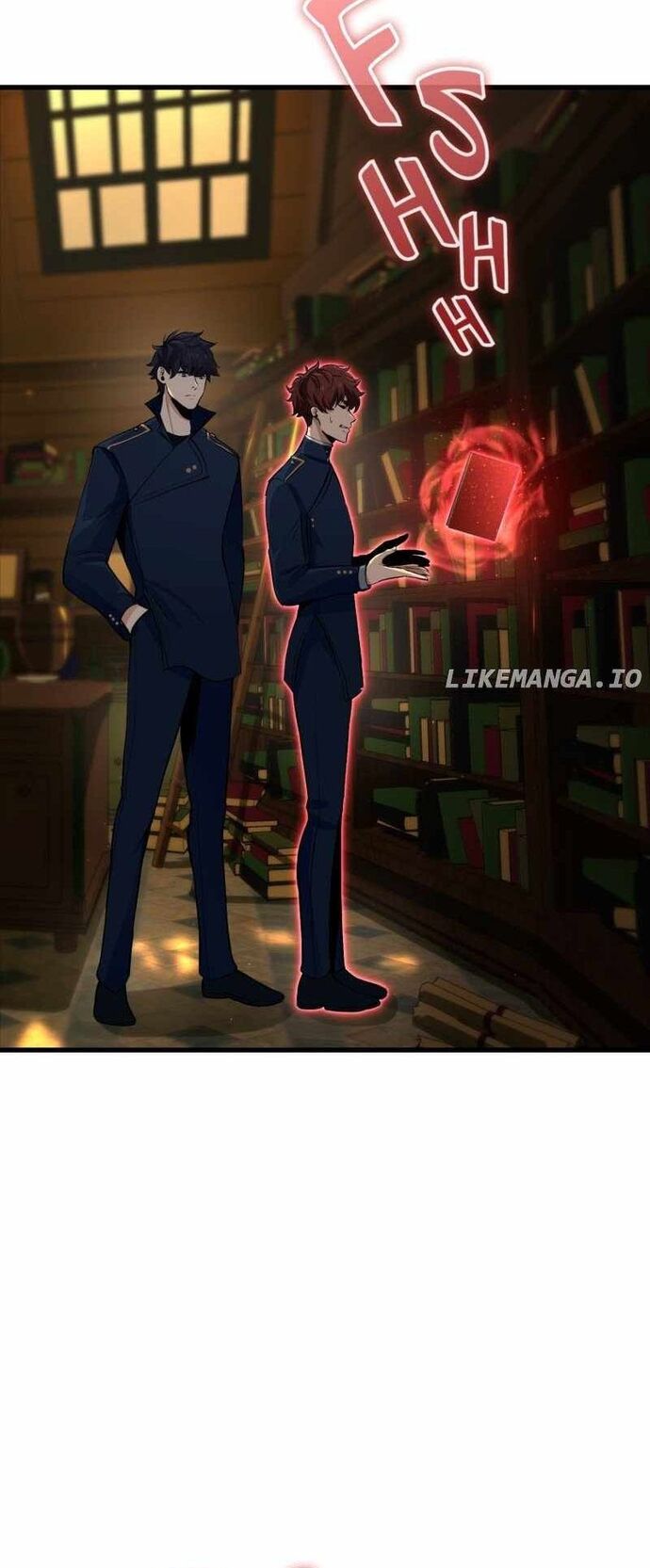 Di Sản Của Các Nhà Văn Chapter 17 - 69