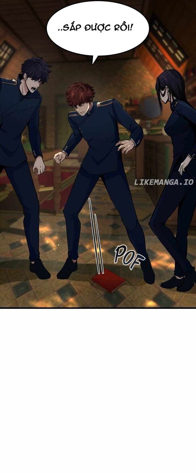 Di Sản Của Các Nhà Văn Chapter 17 - 73