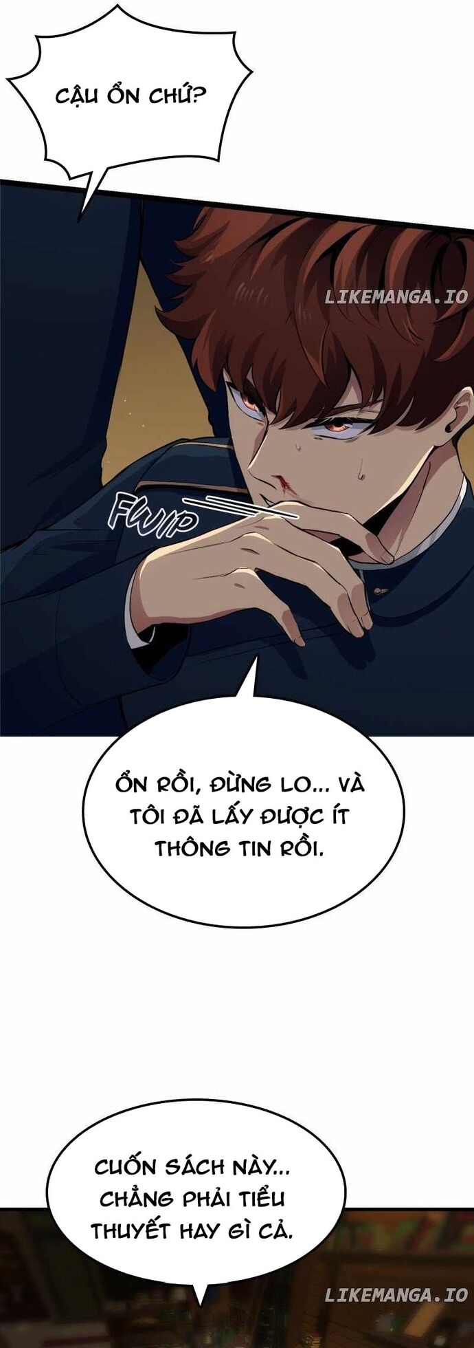 Di Sản Của Các Nhà Văn Chapter 17 - 74