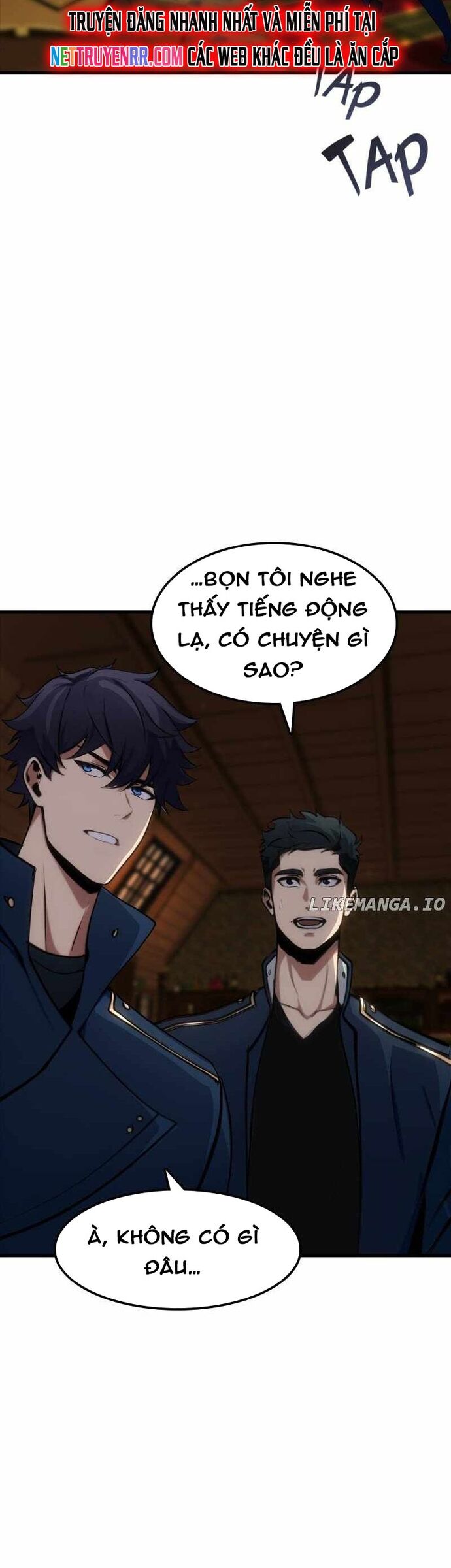 Di Sản Của Các Nhà Văn Chapter 17 - 79