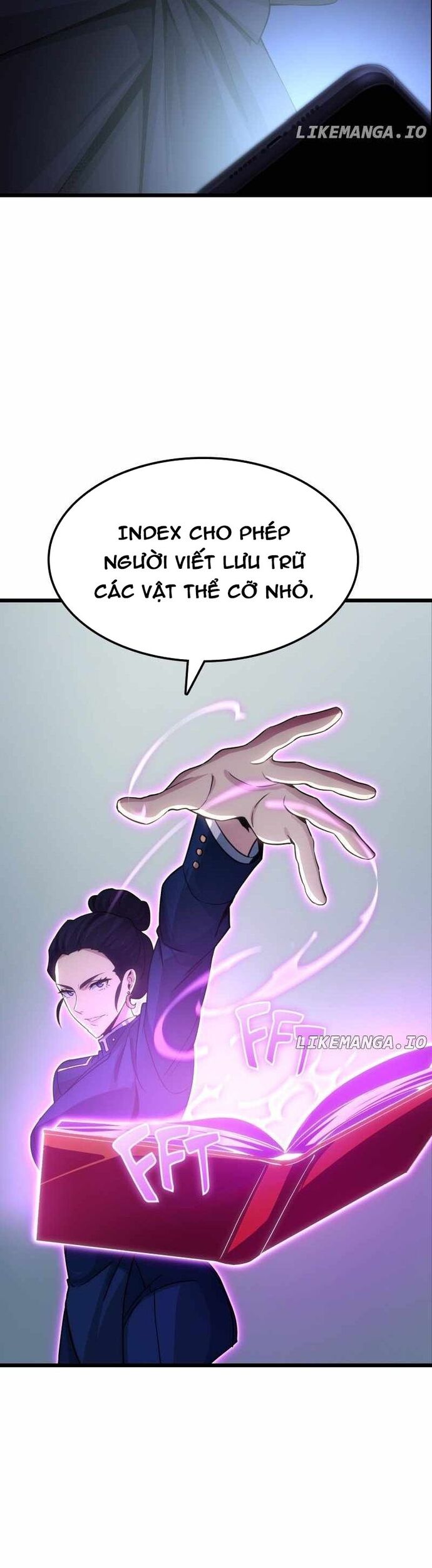Di Sản Của Các Nhà Văn Chapter 17 - 9